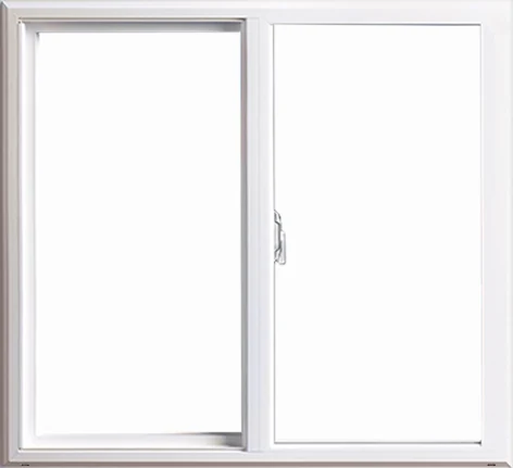 Panoramic narrow profile window comparison