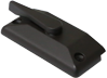 Bronze Pull-Tight cam lock finish