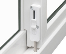 Sash Dead Bolt