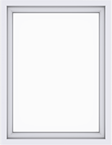 Picture window product illustration