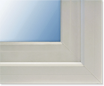 Standard 2-3/4" rail