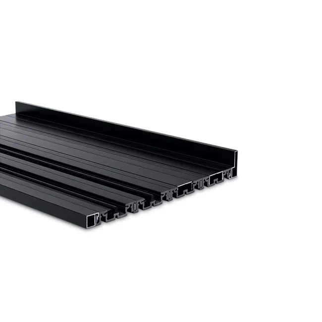 Marvin Modern multi-slide high-performance sill