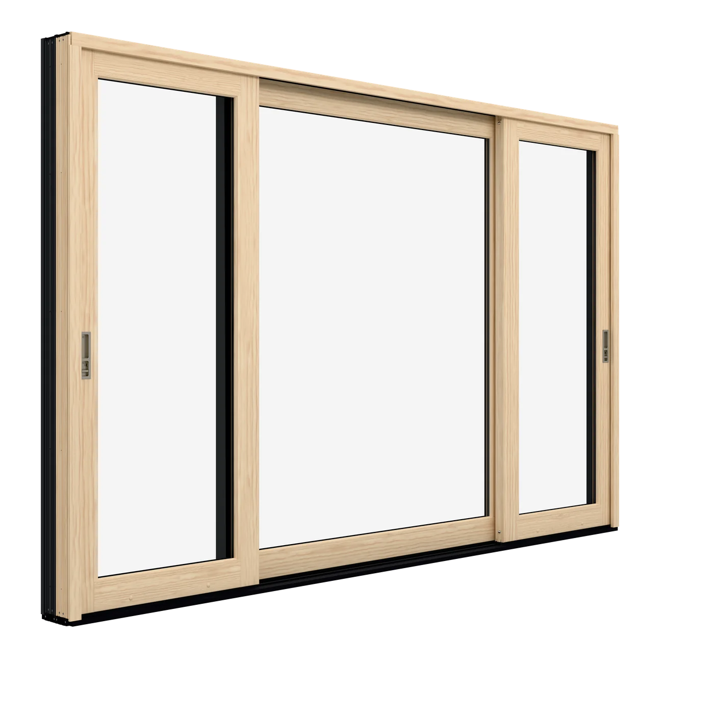 Marvin Ultimate multi-slide door product rendering
