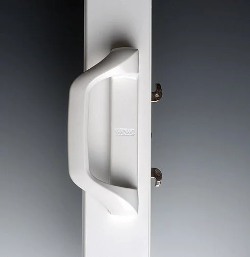Milgard V400 SmartTouch sliding-door handle