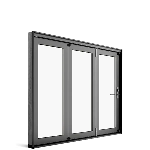 Marvin bi-fold door product rendering