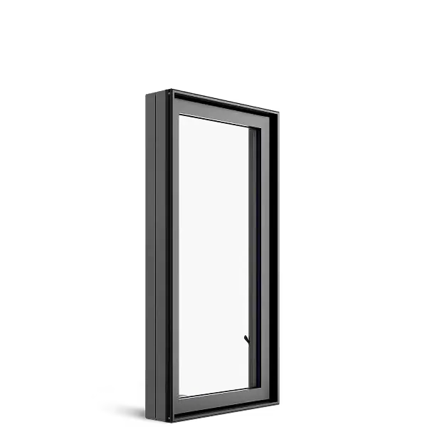 Marvin casement window product rendering