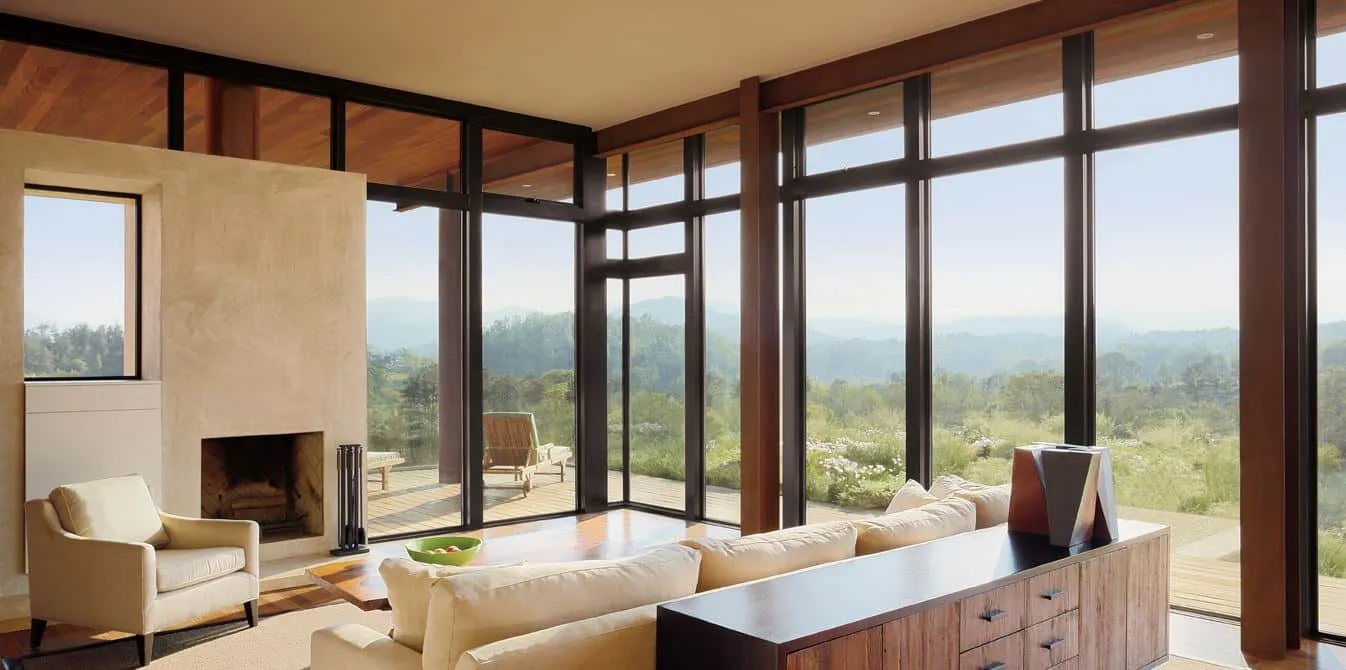 Window Glass Options: Choosing the Right Type for Your Needs