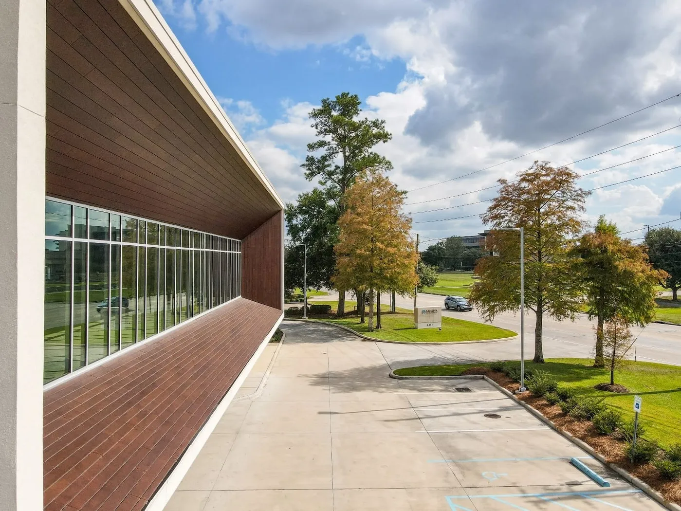 insulated glass windows