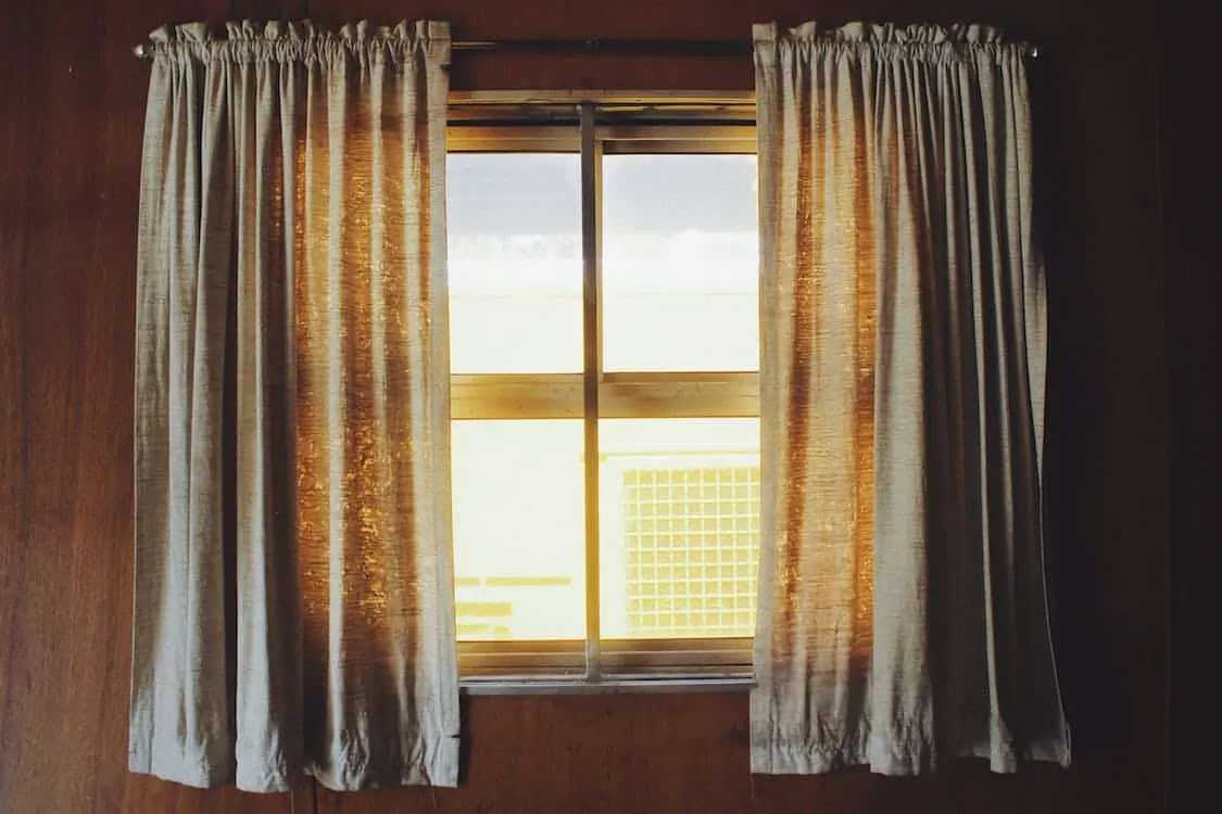 Home Windows