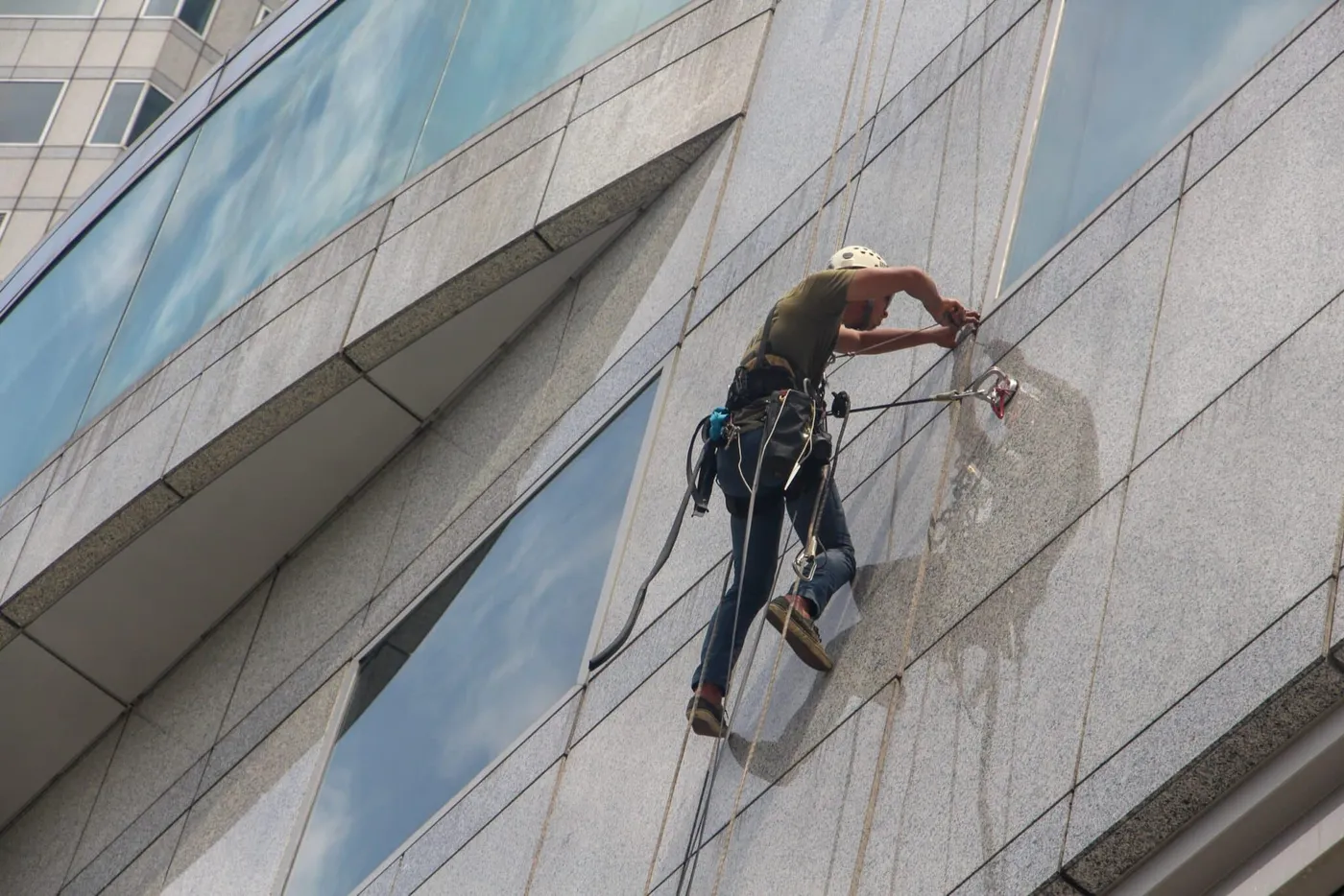 Soundproofing Your Space: The Power of Quality Windows