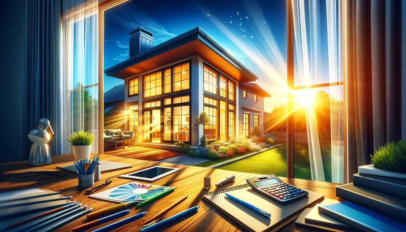 Window Replacement Services Near Me in Arizona