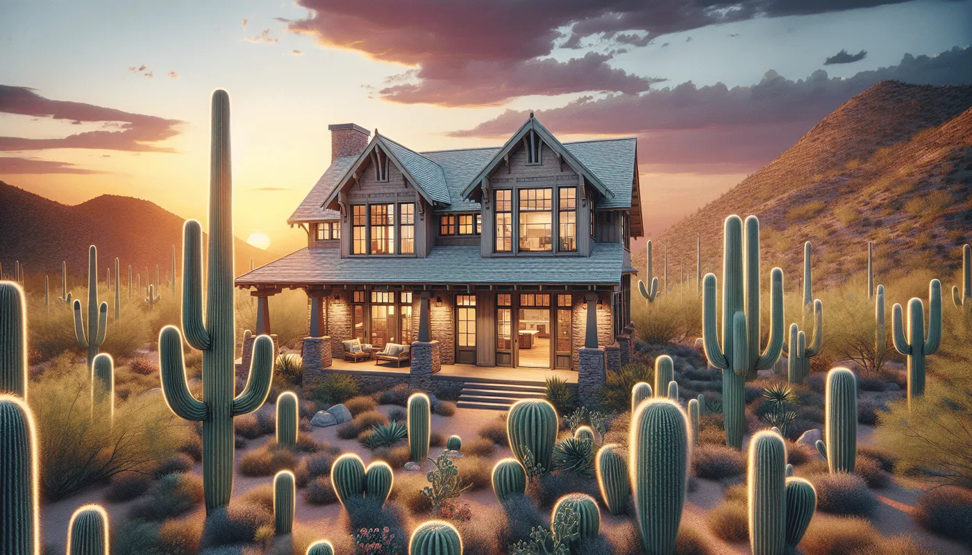 New Home Windows: Understanding Costs and ROI
