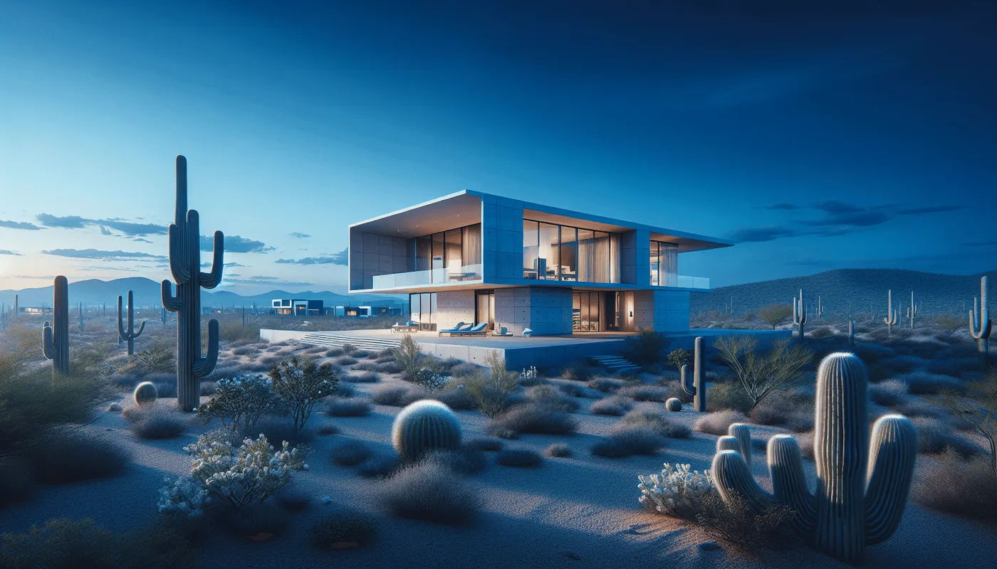 Smart Windows: The Future of New Home Technology