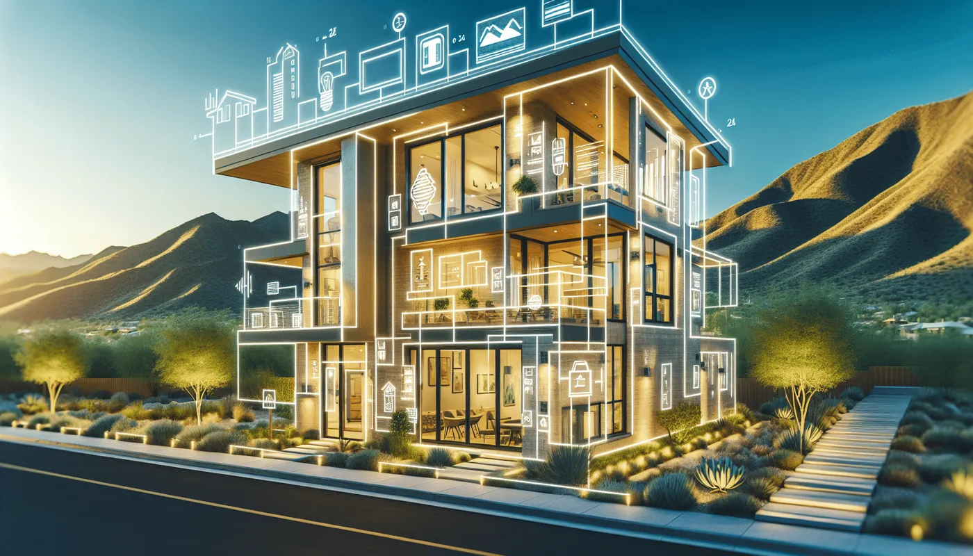 Why New Home Windows Are an Essential Part of Green Building
