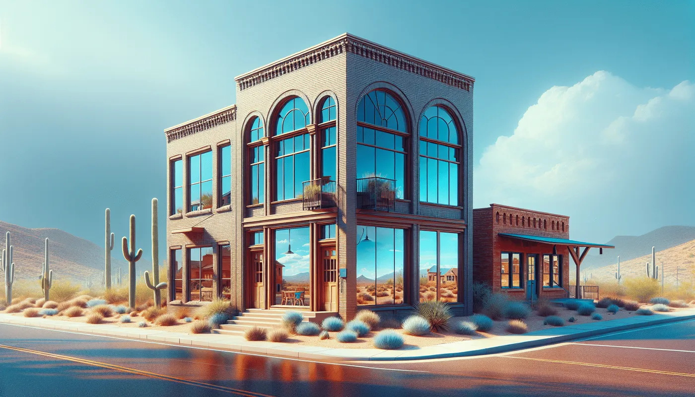 Top Rated Window Repair Solutions for All Types