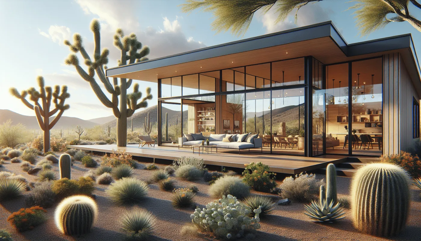 How New Windows Can Enhance Indoor/Outdoor Living Spaces