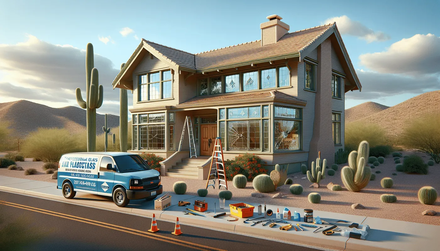 The Pros and Cons of DIY vs. Professional Glass Replacement