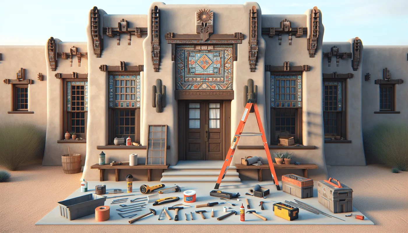The Comprehensive Checklist for a Successful Window Repair