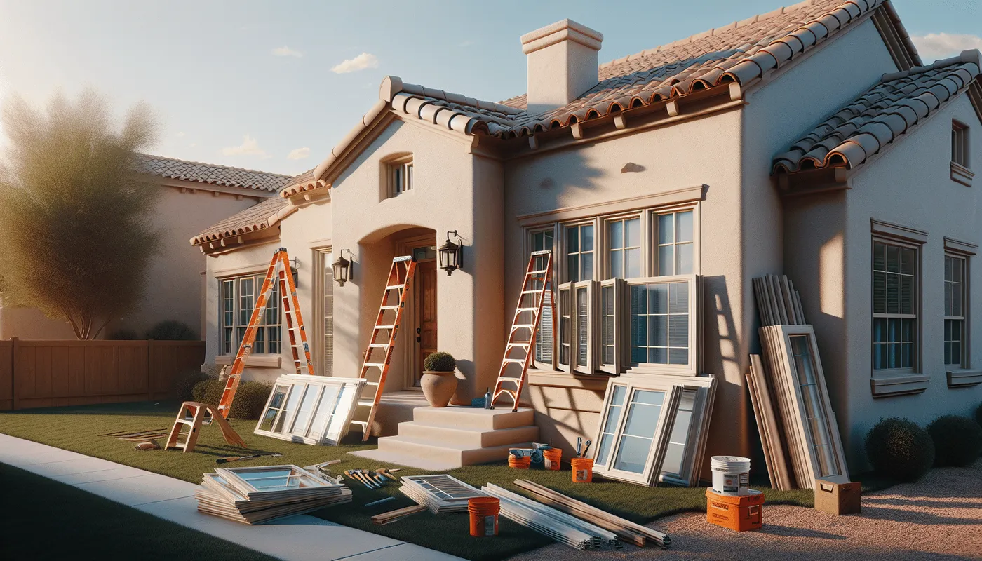 How to Prepare Your Home for New Window Installation