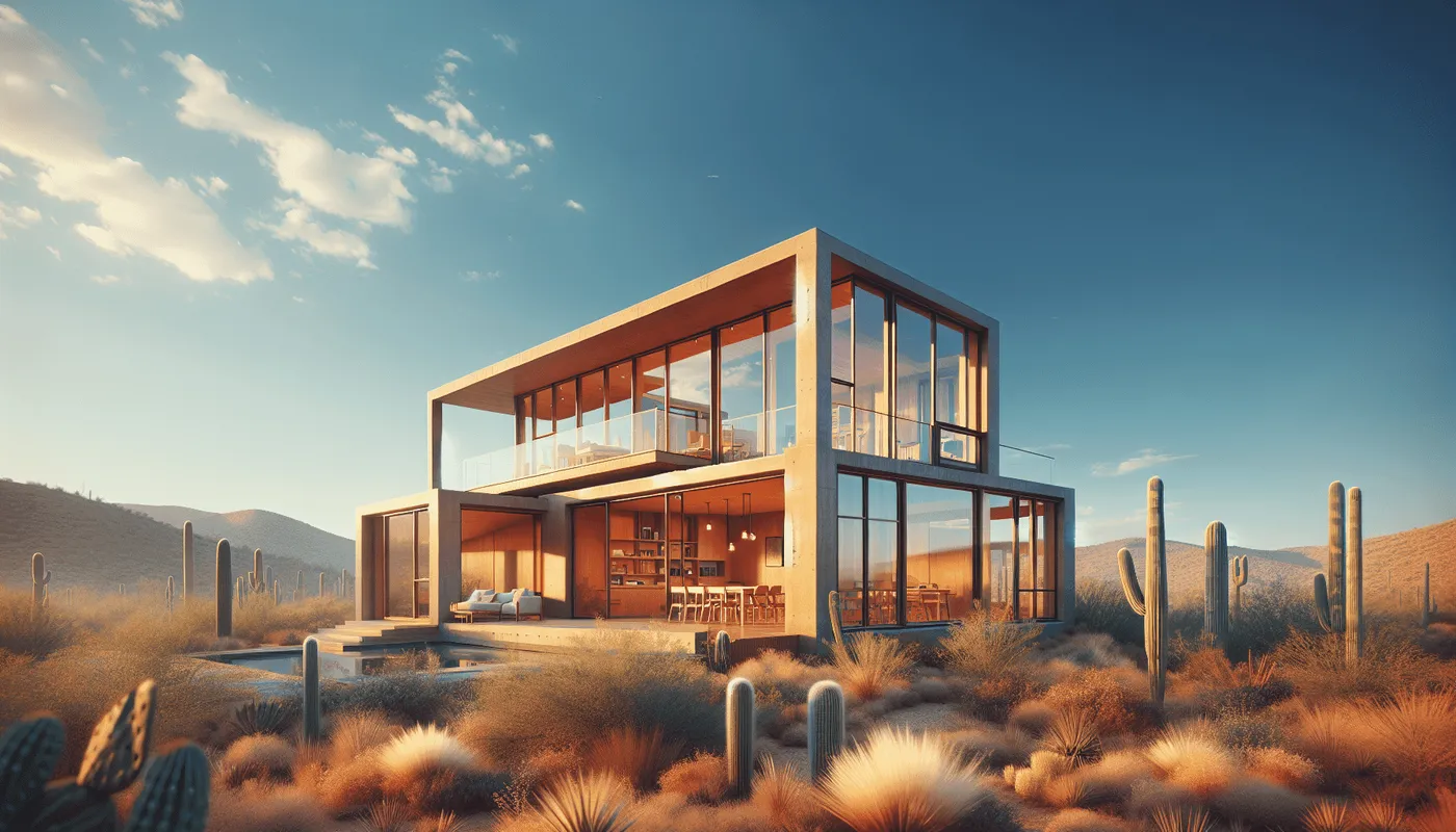 Energy Star Windows: What You Need to Know for Your New Home