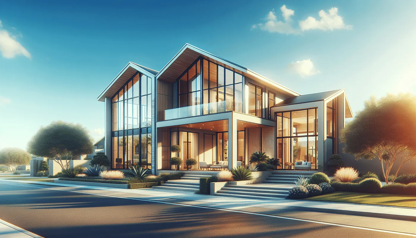 Glass Replacement and Home Value: What You Should Know