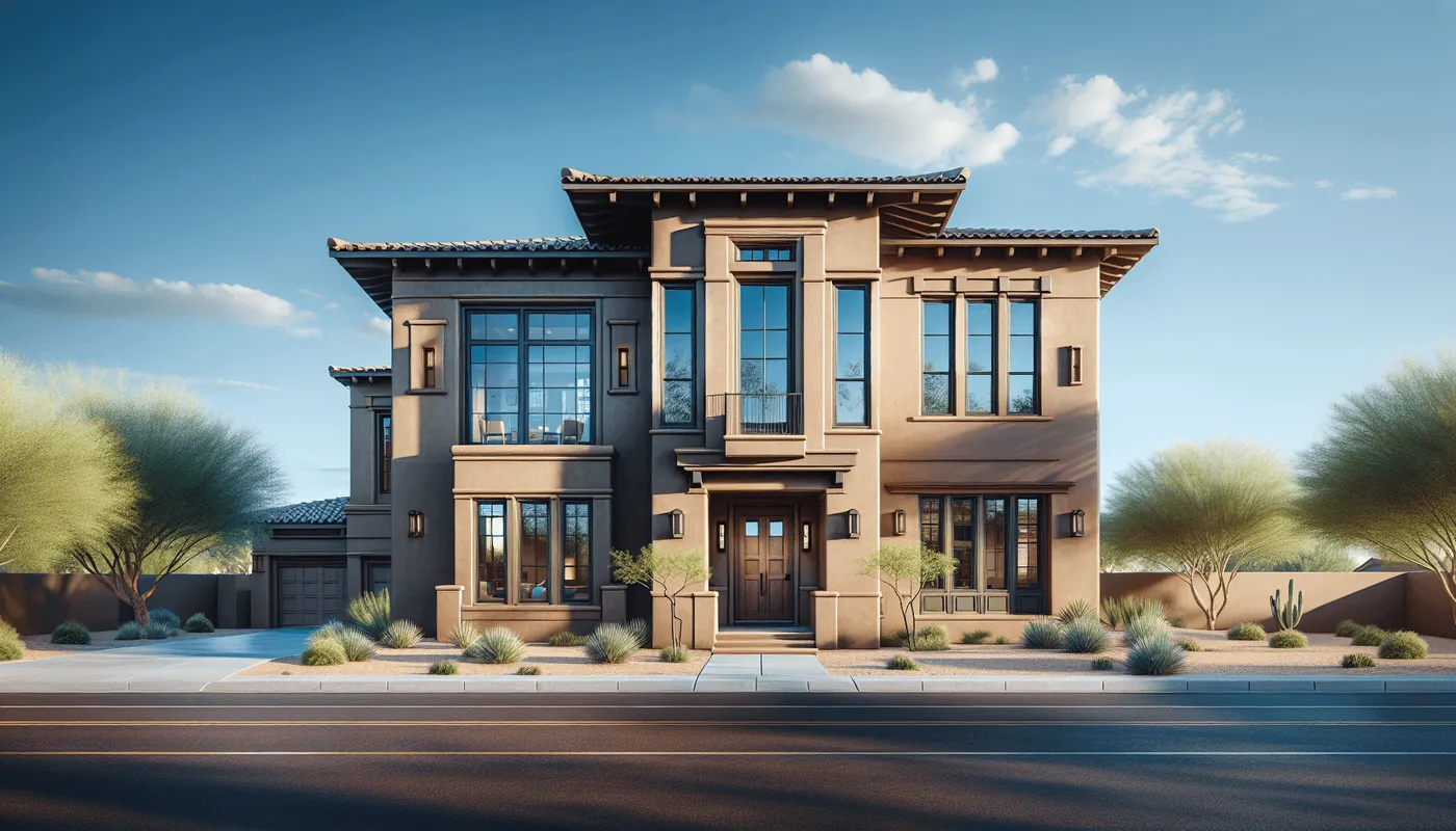 Incorporating Smart Glass into Your New Home Windows