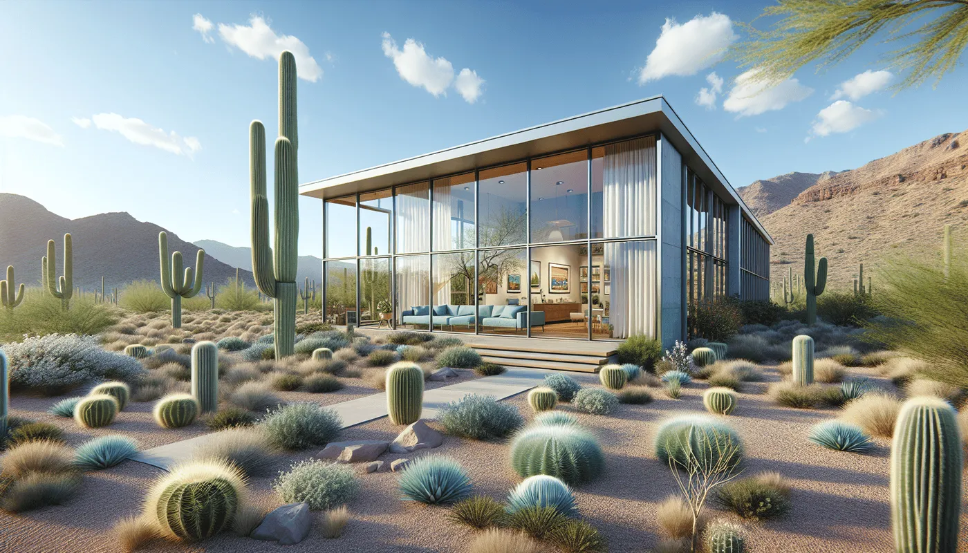 The Relationship Between Glass Replacement and Indoor Comfort