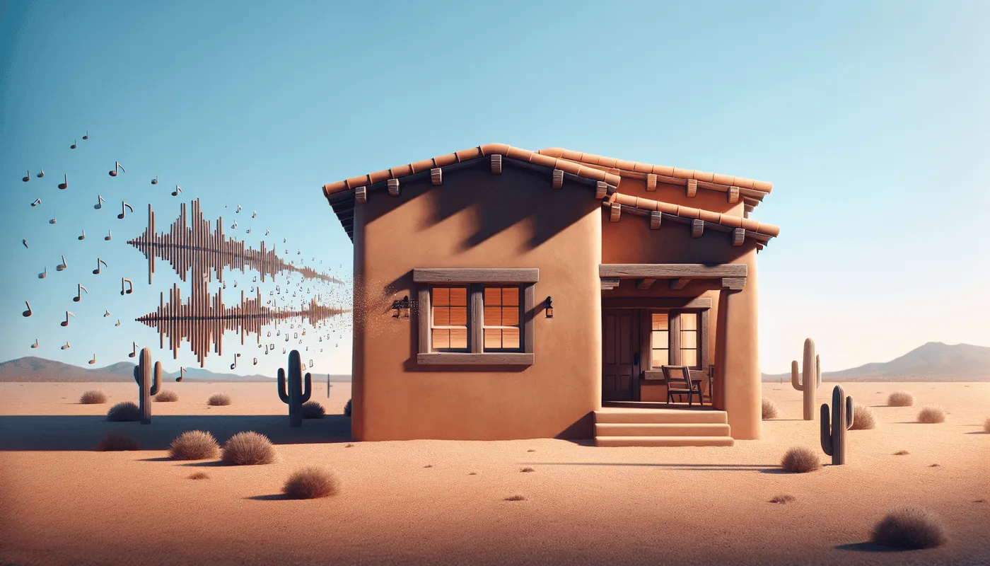 Noise-Canceling Windows: The Solution for Urban Homes