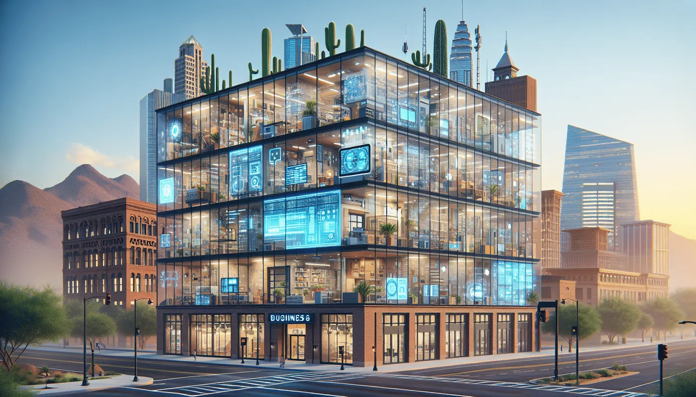 The Future of Glass Replacement: Smart Glass and Beyond