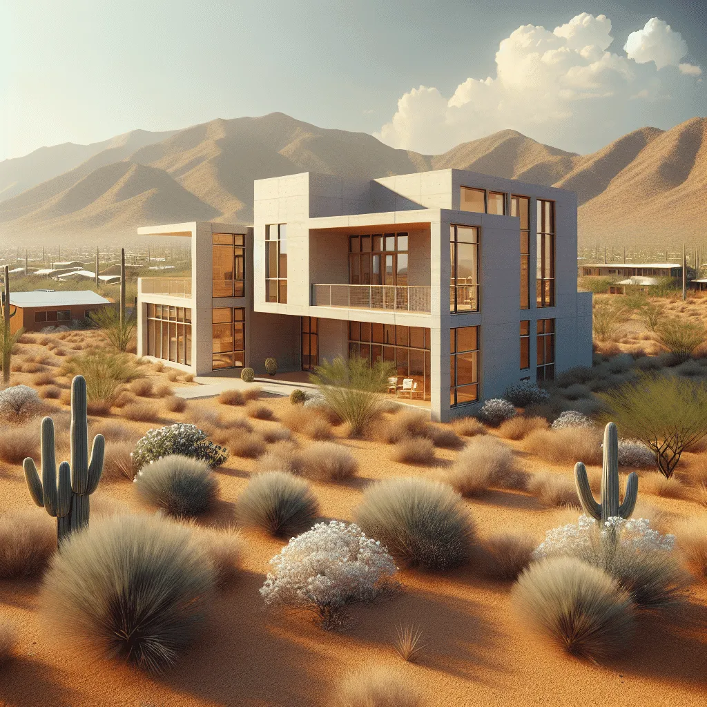 New Home Windows: The Cornerstone of Passive House Design