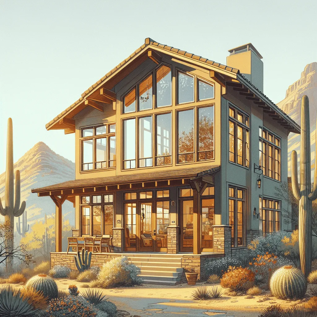 Maximizing Your Home's Value with Effective Window Repair