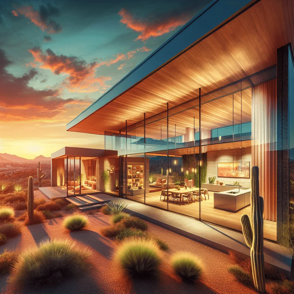 How Glass Replacement Can Improve Your Home's Natural Lighting
