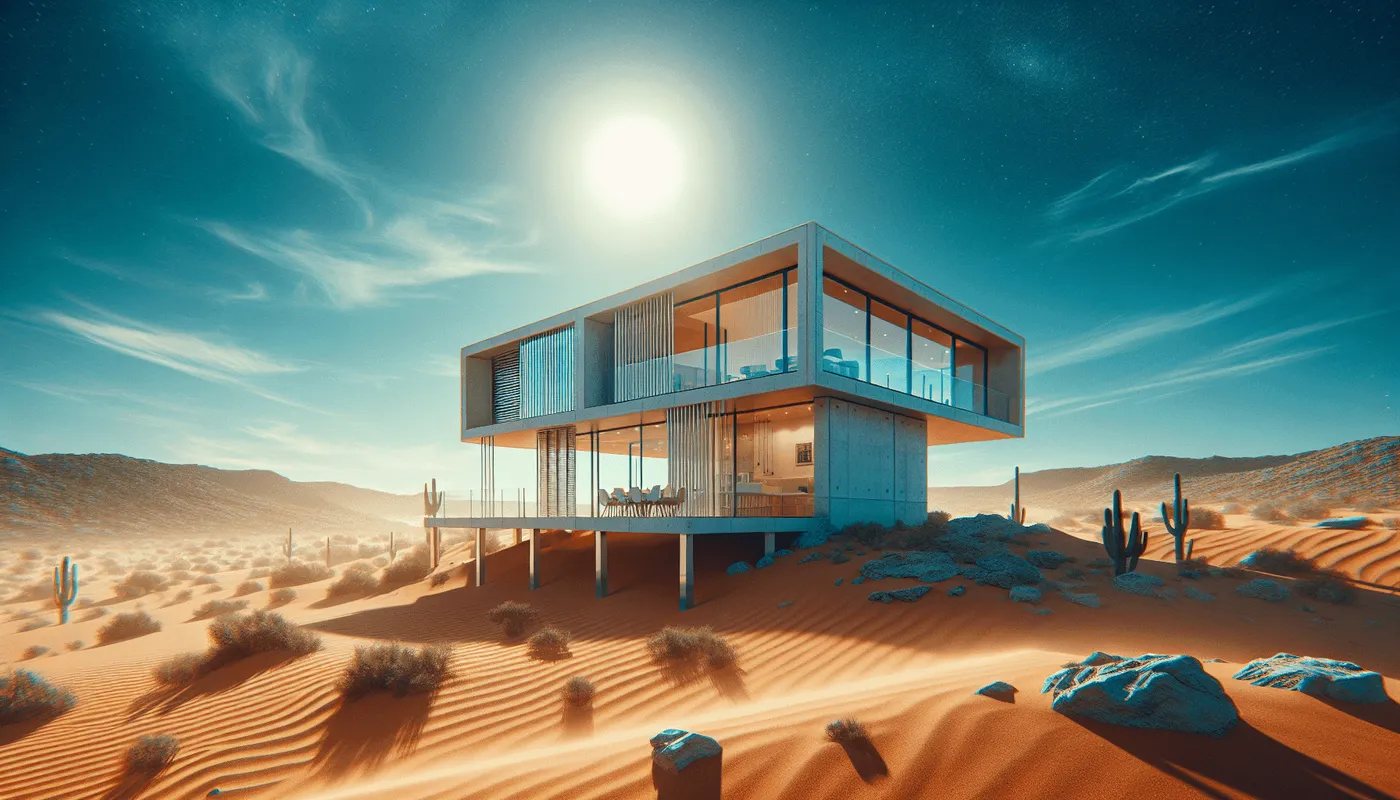 How New Windows are Revolutionizing Home Design