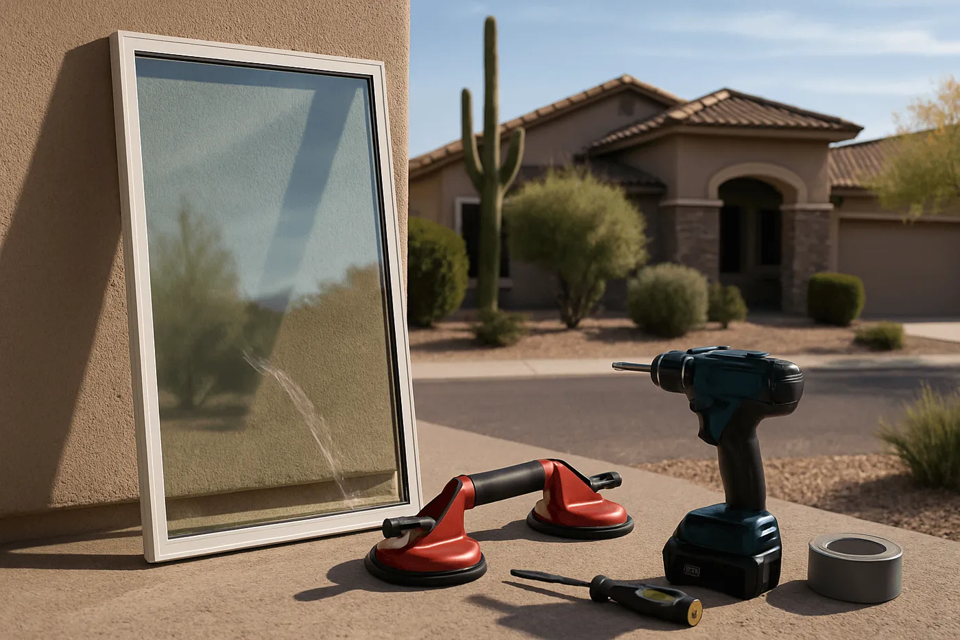 Top Rated Glass Replacement Products of the Year