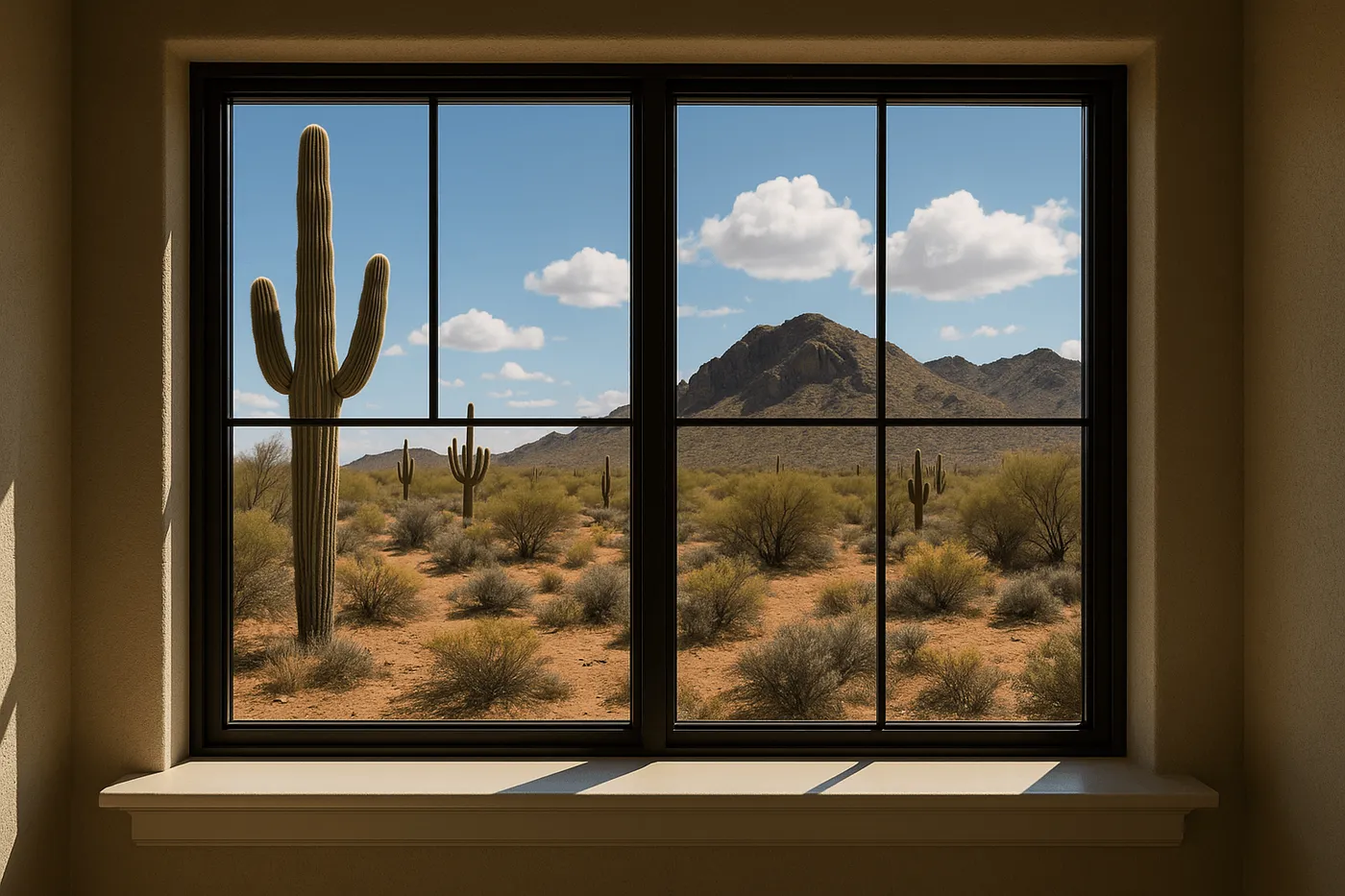 Climate Considerations: Choosing the Right Windows for Your Environment
