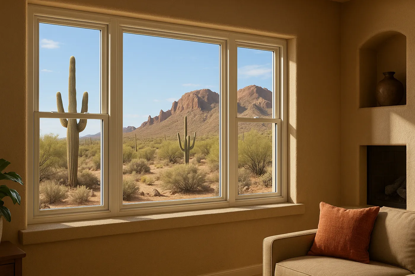 Guide to Energy-Efficient Windows
