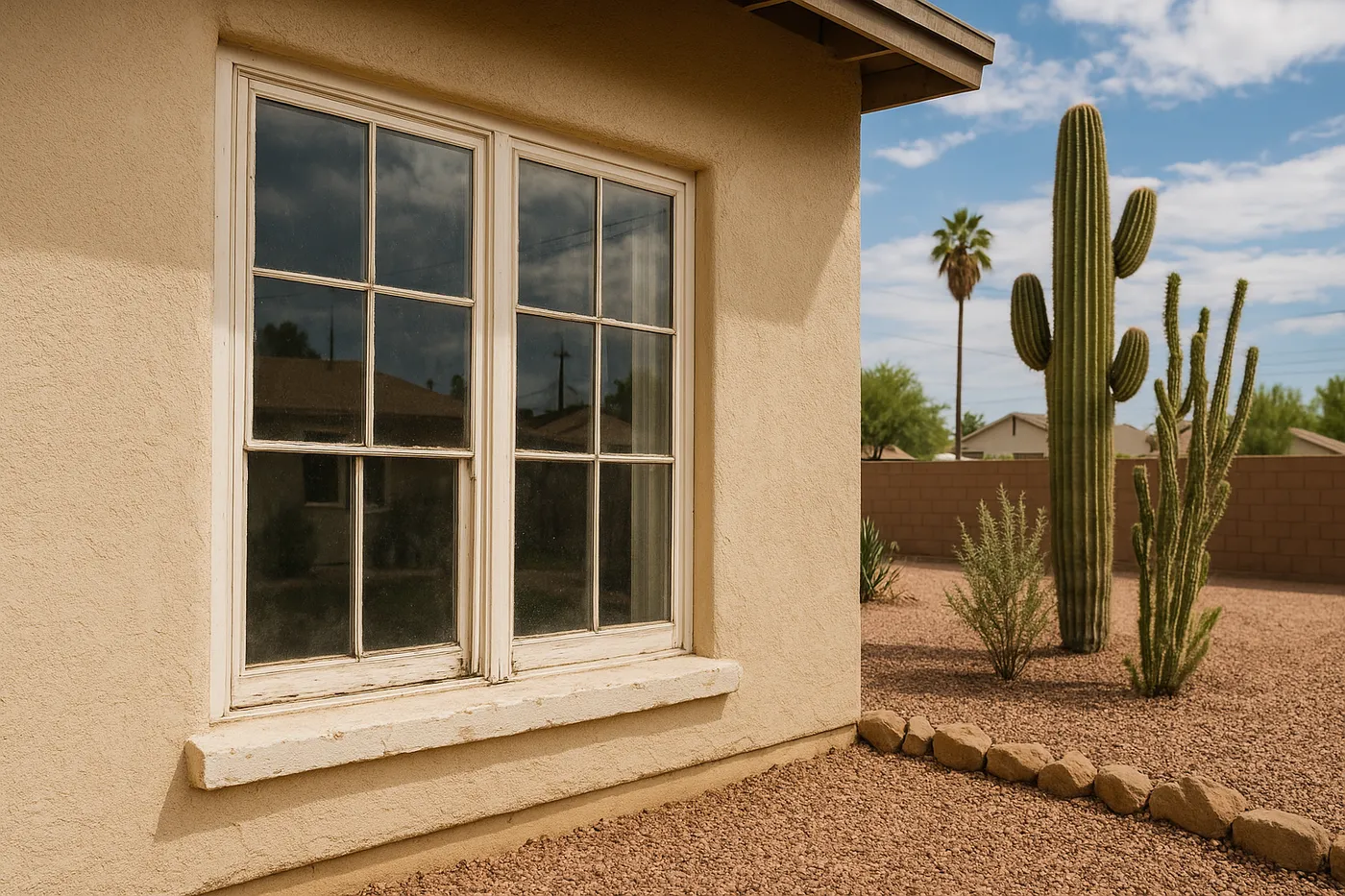 10 Signs It's Time for a Window Replacement in Your Home