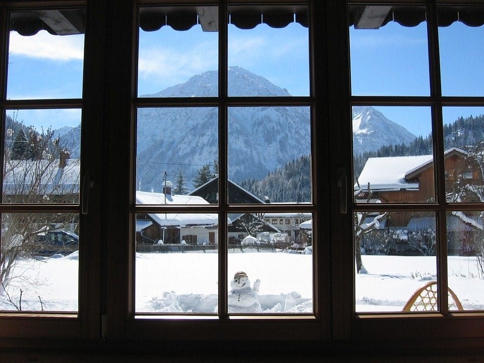 You are currently viewing Natural Light Matters: How Well-Designed Windows Transform Spaces