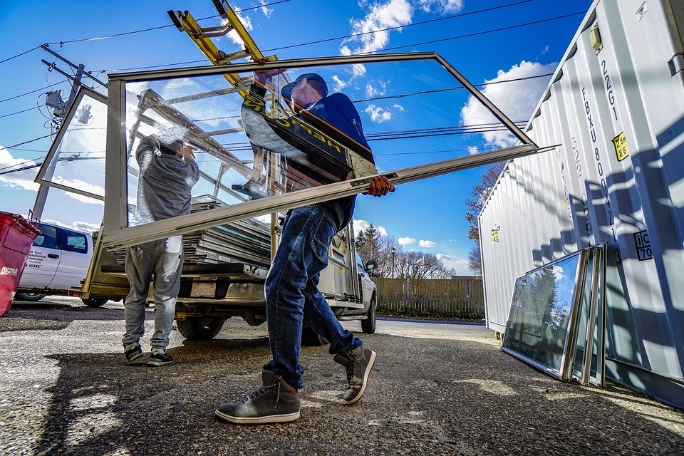 You are currently viewing The Environmental Impact of Sustainable Window Choices