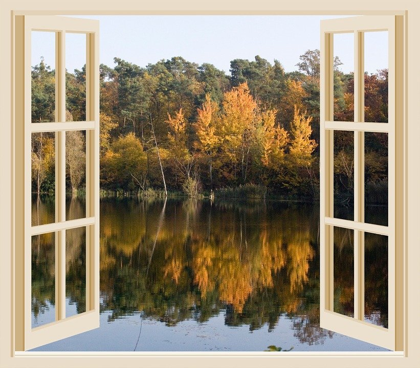 You are currently viewing 3 Benefits of Replacing Window in Fall