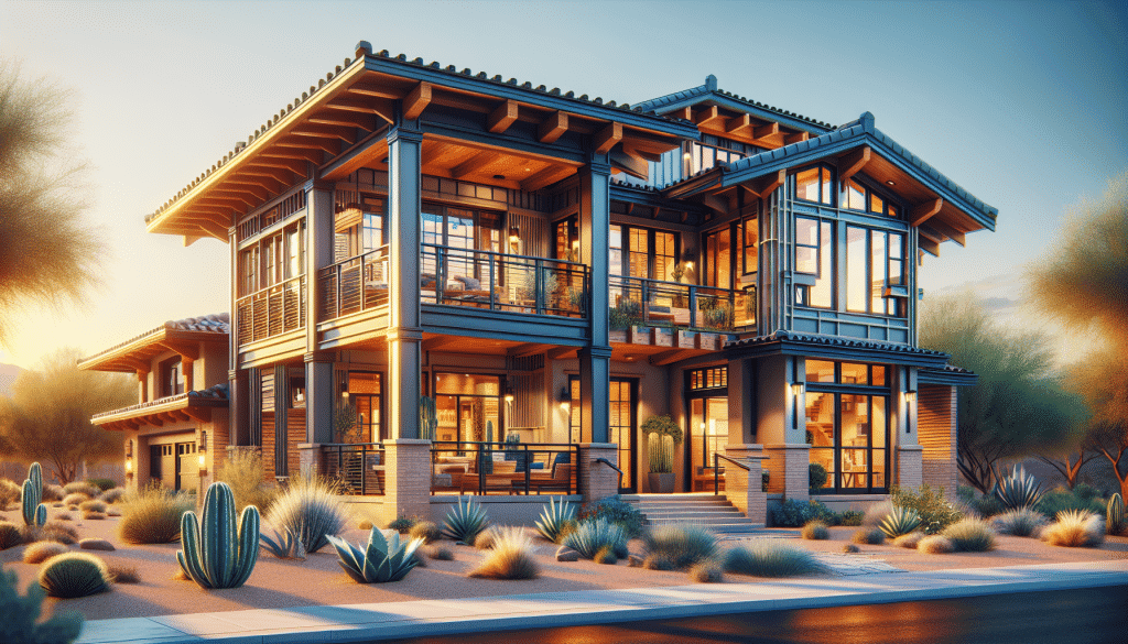 Read more about the article A Complete Guide to Choosing New Windows for Your Home