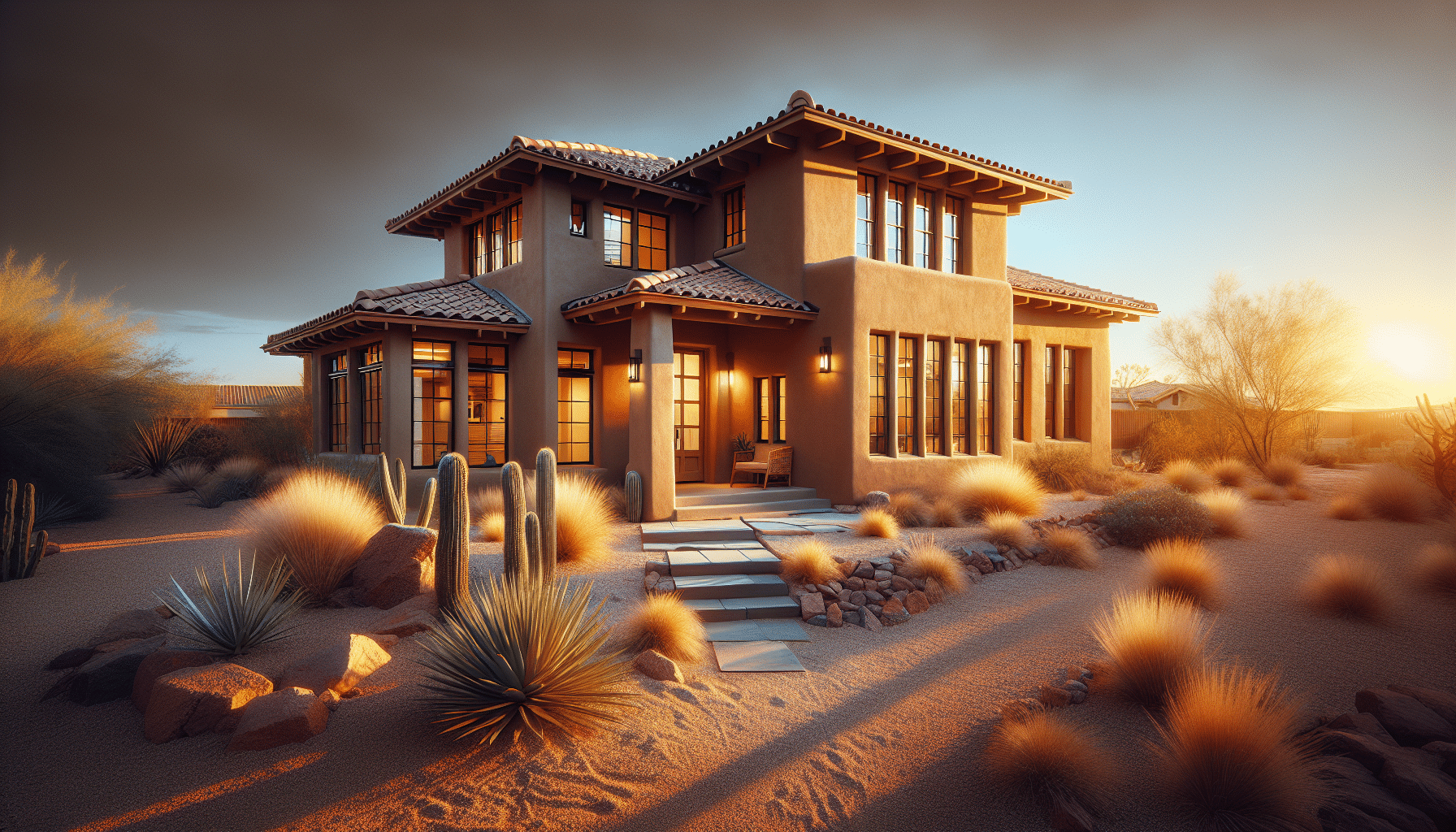 You are currently viewing How New Windows Can Transform Your Home’s Aesthetic
