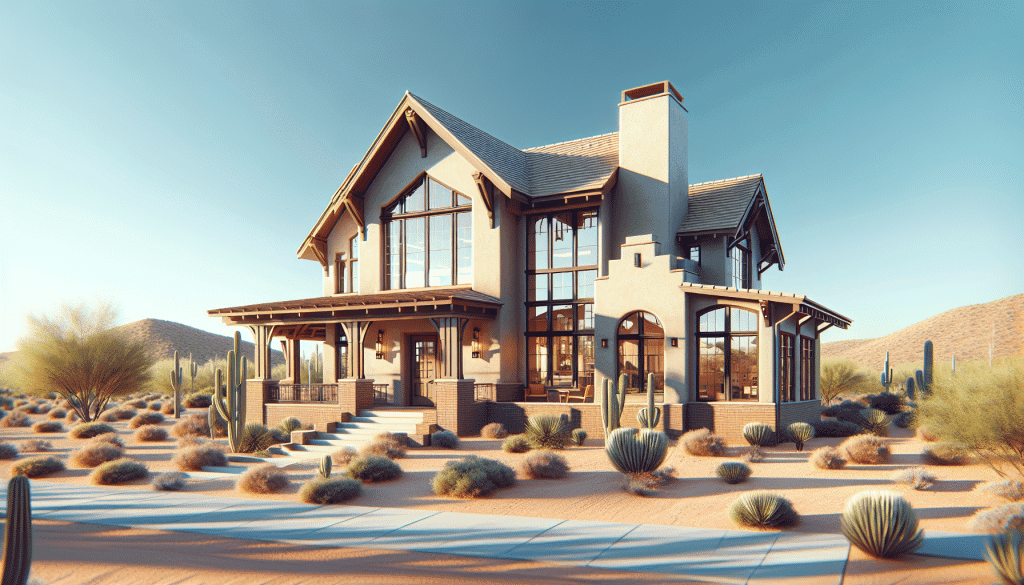 Read more about the article The Ultimate Guide to Window Replacement: Everything You Need to Know