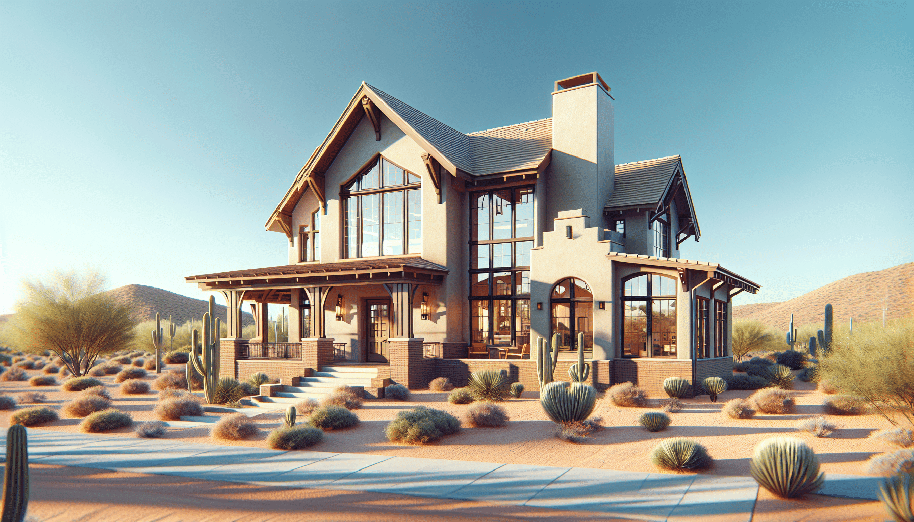 You are currently viewing The Ultimate Guide to Window Replacement: Everything You Need to Know