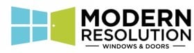 modern res logo