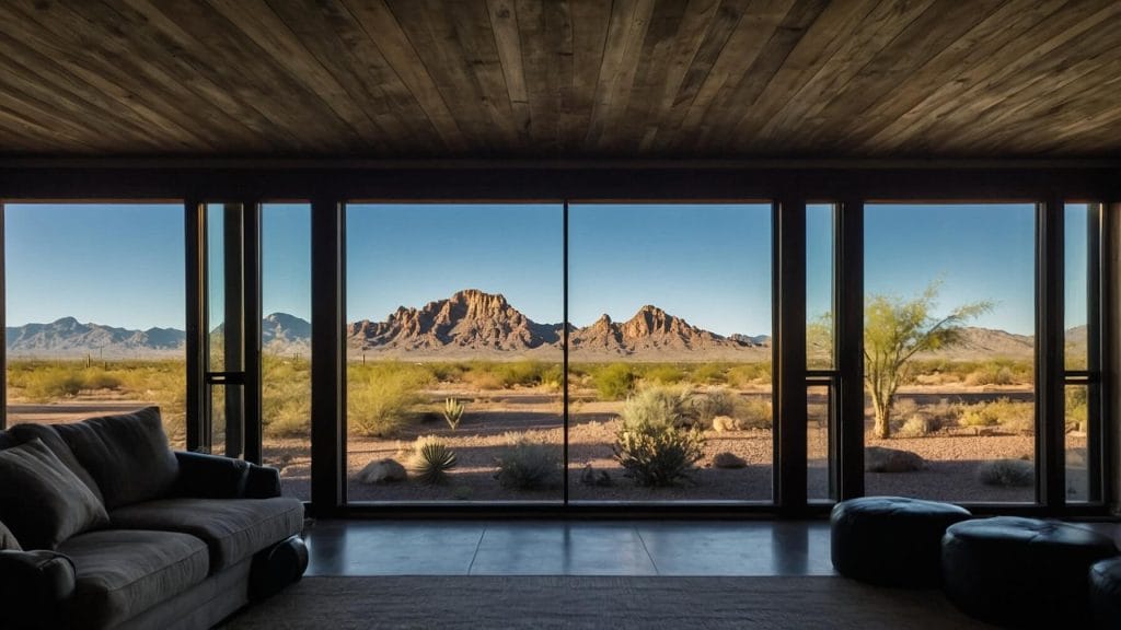 Window Replacement Phoenix AZ Arizona Window Company