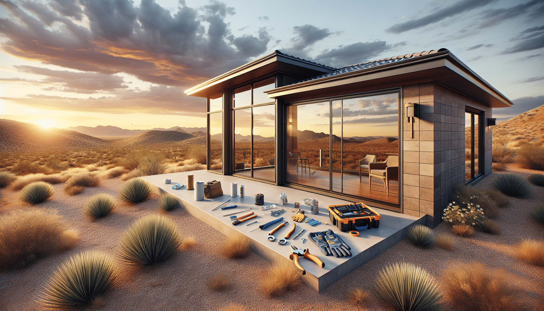 You are currently viewing DIY Glass Replacement: How to Safely and Effectively Replace Glass