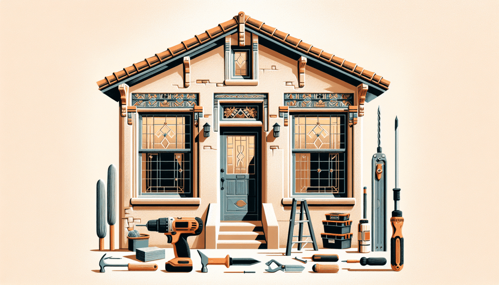 Read more about the article DIY Window Repair: Tools and Materials You’ll Need
