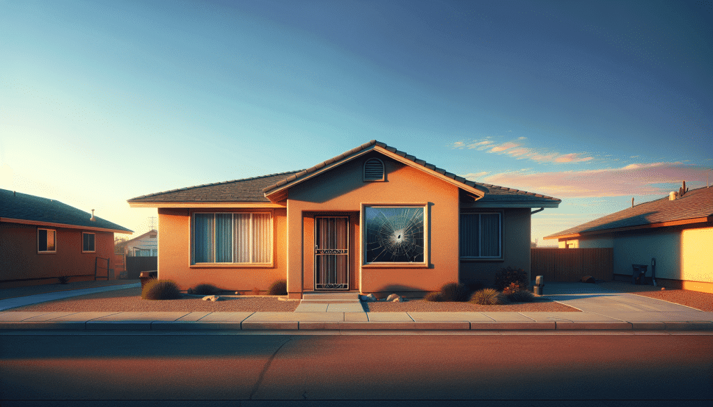 Read more about the article Easy Fixes for Cracked or Broken Window Glass