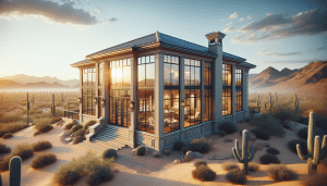 Read more about the article Energy Efficiency: The Impact of New Home Windows